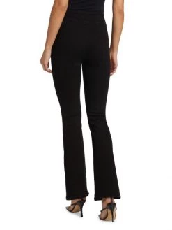 Frame Le Jetset Stretch Flared Leg Jeans -Frame Sales Store unnamed file 1328