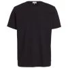 Frame Crewneck T-Shirt For Men Noir -Frame Sales Store unnamed file 1331