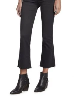 Frame Le Cropped Mini Bootcut Jeans 13 Frame Le Cropped Mini Bootcut Jeans -Frame Sales Store unnamed file 134