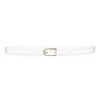 Frame Oval Buckle Belt -Frame Sales Store unnamed file 1367