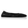 Frame Le Micah Leather Ballet Flats Noir 2 Frame Le Micah Leather Ballet Flats Noir -Frame Sales Store unnamed file 137