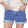 Frame High-Rise Jean Shorts -Frame Sales Store unnamed file 1406