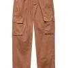 Frame Relaxed Low-Rise Utility Pants -Frame Sales Store unnamed file 1428