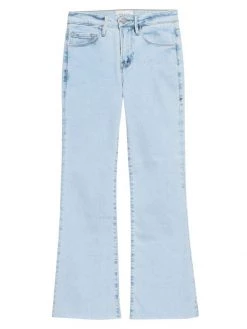 Frame Le Crop Mini Bootcut Jeans