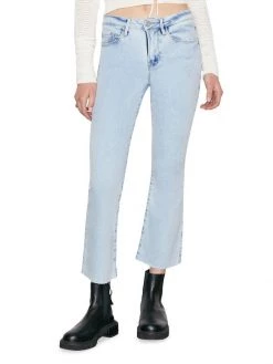 Frame Le Crop Mini Bootcut Jeans -Frame Sales Store unnamed file 1457
