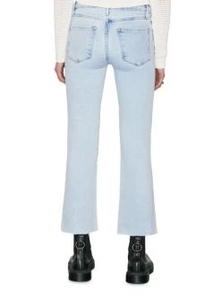 Frame Le Crop Mini Bootcut Jeans -Frame Sales Store unnamed file 1459