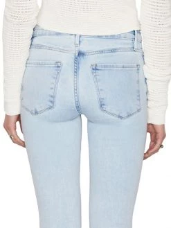 Frame Le Crop Mini Bootcut Jeans -Frame Sales Store unnamed file 1460