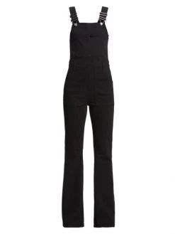 Frame Le High Flare Jumper