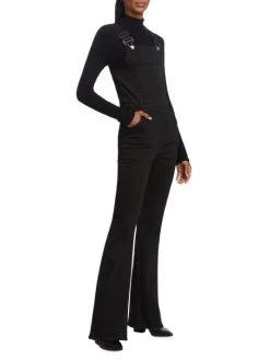 Frame Le High Flare Jumper -Frame Sales Store unnamed file 1481