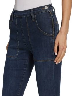 Frame Le Flare De Francoise Jeans 14 Frame Le Flare De Francoise Jeans -Frame Sales Store unnamed file 1490