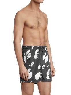 Frame Printed Active Shorts For Men -Frame Sales Store unnamed file 1502