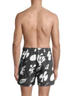 Frame Printed Active Shorts For Men -Frame Sales Store unnamed file 1503
