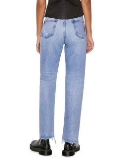 Frame Le Jane Cropped Straight Fit Jeans -Frame Sales Store unnamed file 1509