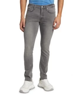 Frame Slim Castle Rock Jeans For Men -Frame Sales Store unnamed file 1524