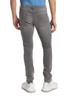 Frame Slim Castle Rock Jeans For Men -Frame Sales Store unnamed file 1526