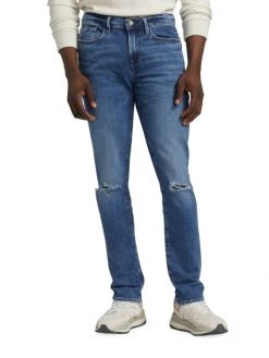 Frame L’Homme Skinny Jeans For Men -Frame Sales Store unnamed file 1531