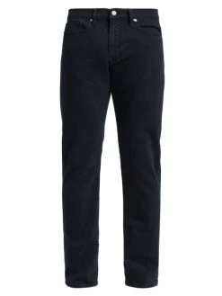 Frame L'Homme Slim-Fit Jeans For Men Garage Grime -Frame Sales Store unnamed file 1541