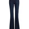 Frame Le High High-Rise Stretch Flare Jeans -Frame Sales Store unnamed file 158