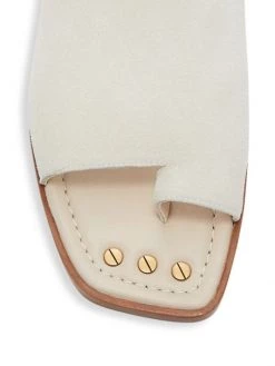 Frame Le Hewitt Suede Slides 11 Frame Le Hewitt Suede Slides -Frame Sales Store unnamed file 1600