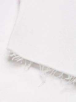 Frame Le Vintage High-Rise Stretch Denim Bermuda Shorts -Frame Sales Store unnamed file 1616