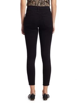 Frame Le High Crop Skinny Jeans -Frame Sales Store unnamed file 1638