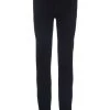 Frame L'Homme Skinny Jeans For Men Black