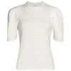 Frame Pleated Panel T-Shirt Fatigue -Frame Sales Store unnamed file 165