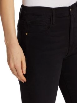 Frame Ali High-Rise Cigarette Skinny Jeans -Frame Sales Store unnamed file 1656