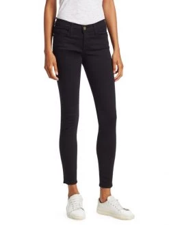 Frame Le Color Mid-Rise Skinny Jeans -Frame Sales Store unnamed file 1676