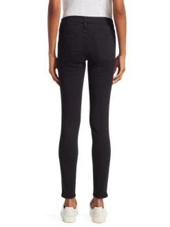 Frame Le Color Mid-Rise Skinny Jeans -Frame Sales Store unnamed file 1678