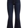 Frame Le Crop Mid-Rise Stretch Boot-Cut Jeans -Frame Sales Store unnamed file 1686