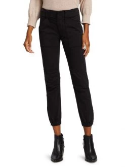 Frame Banded Ankle Utility Pants -Frame Sales Store unnamed file 1695