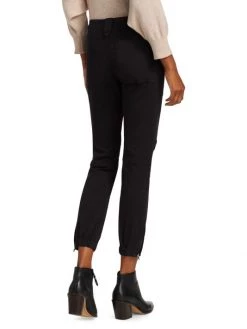 Frame Banded Ankle Utility Pants -Frame Sales Store unnamed file 1697