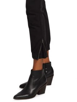 Frame Banded Ankle Utility Pants -Frame Sales Store unnamed file 1698