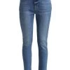 Frame Le High Raw-Hem Stretch Skinny Jeans 1 Frame Le High Raw-Hem Stretch Skinny Jeans -Frame Sales Store unnamed file 1707