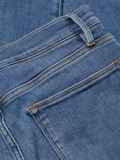 Frame Le High Raw-Hem Stretch Skinny Jeans -Frame Sales Store unnamed file 1713