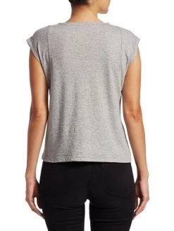 Frame Le High Rise Muscle Tee 12 Frame Le High Rise Muscle Tee -Frame Sales Store unnamed file 1718