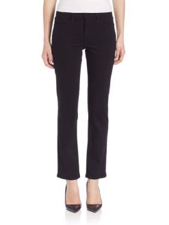 Frame Le High Straight-Leg Jeans -Frame Sales Store unnamed file 1722