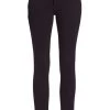 Frame Le Cropped Mid-Rise Skinny Jeans 2 Frame Le Cropped Mid-Rise Skinny Jeans -Frame Sales Store unnamed file 1738
