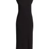 Frame Le Muscle Maxi Dress