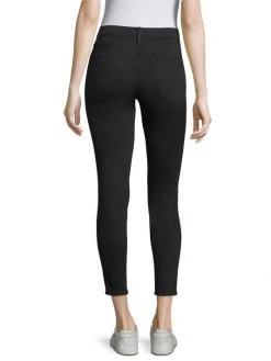 Frame Le High Skinny Front Split Jeans 12 Frame Le High Skinny Front Split Jeans -Frame Sales Store unnamed file 1747