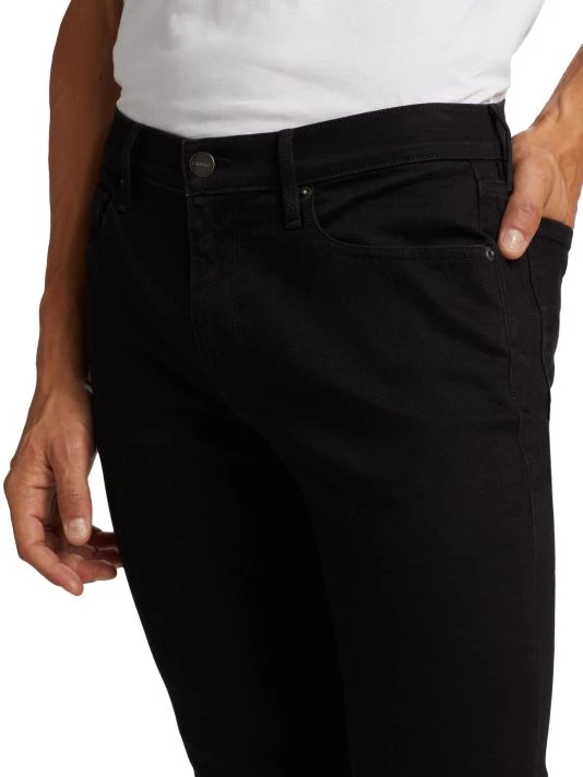 Frame Core Collection L'Homme Slim-Fit Jeans For Men 9 Frame Core Collection L'Homme Slim-Fit Jeans For Men - Image 7