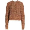 Frame Knit Crewneck Sweater -Frame Sales Store unnamed file 1767