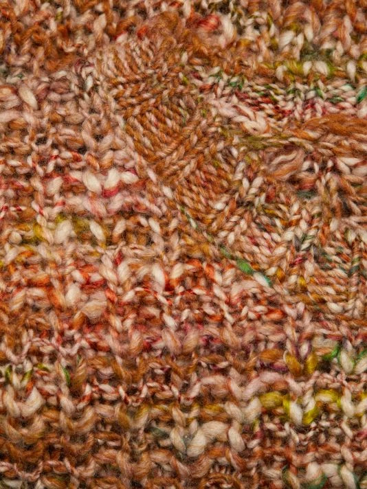 Frame Knit Crewneck Sweater 9 Frame Knit Crewneck Sweater - Image 7