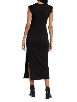 Frame Le Muscle Maxi Dress -Frame Sales Store unnamed file 178