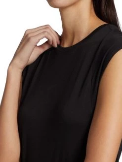 Frame Le Muscle Maxi Dress -Frame Sales Store unnamed file 179