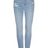 Frame Le High Distressed Stretch Skinny Jeans -Frame Sales Store unnamed file 1797