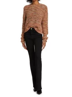 Frame Le One Flared Leg Jeans -Frame Sales Store unnamed file 1803