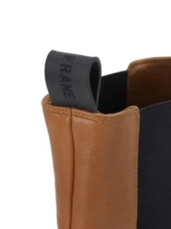 Frame Le Holland Leather & Rubber Chelsea Boots -Frame Sales Store unnamed file 1832