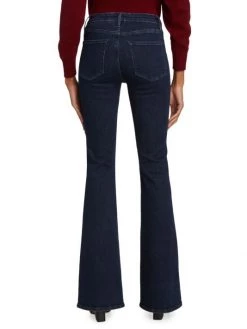 Frame Le One Flared Legs Jeans -Frame Sales Store unnamed file 1840